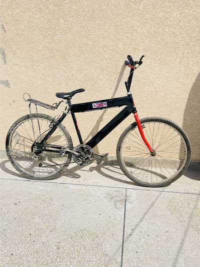 Cycle for sale