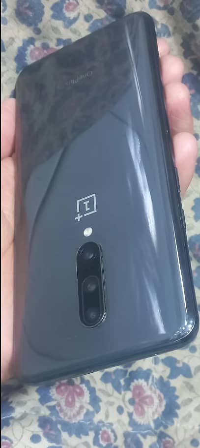 One Plus 7 Pro 0