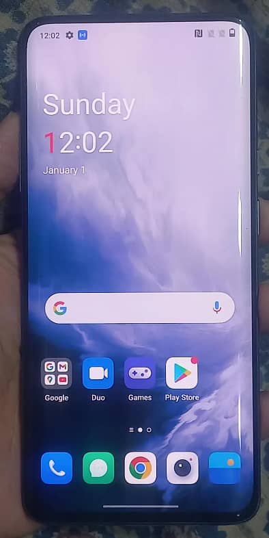 One Plus 7 Pro 1