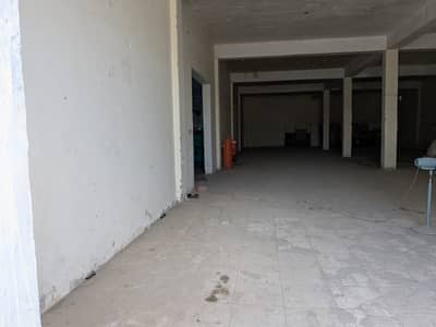 Industrial Hall for Sale 21 Marla Baghdadi Road, Near 19 KM Multan Road (Back of Park View City)
