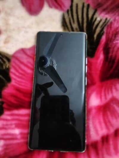 Tecno CAMON 40 Pro