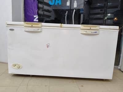 waves deep freezer jambo size dabal doors ganinue/0321/080/77/77/