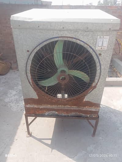 solar air cooler for sale