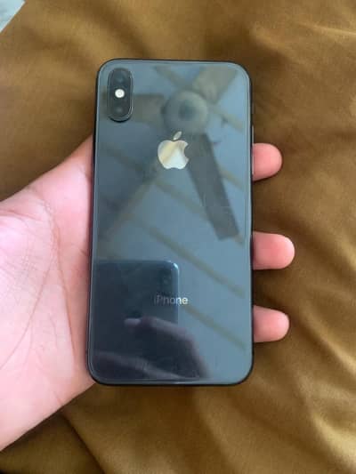 Iphone xs 256gb non pta