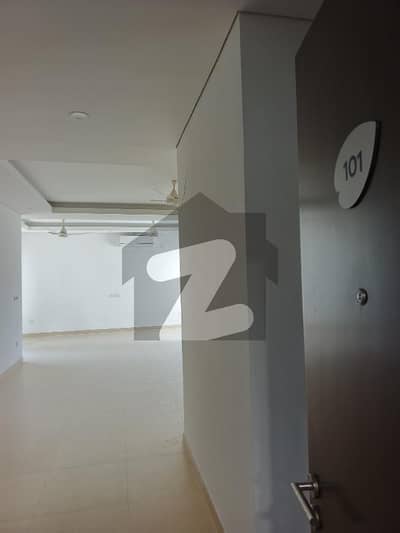 Luxury 2 Bed Apartment for Sale in Eighteen Islamabad with Golf View