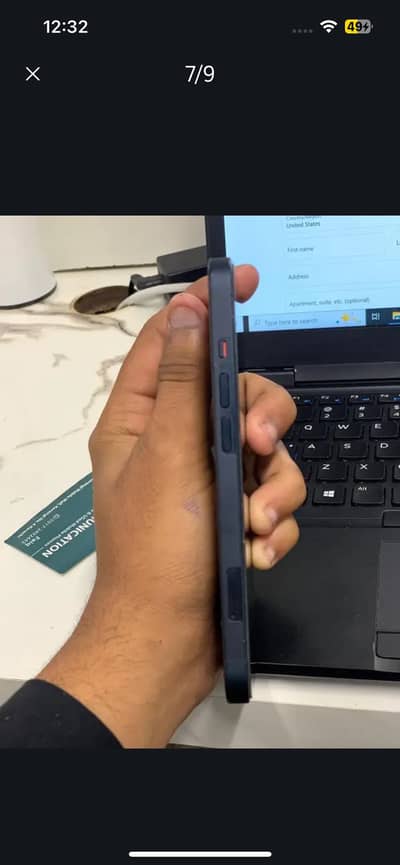 Iphone 13 128GB JV 10/10 condition