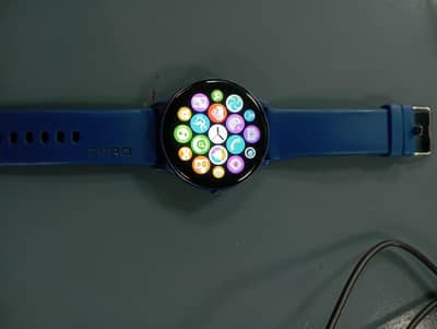 Zero lifestyle Luna Smartwatch