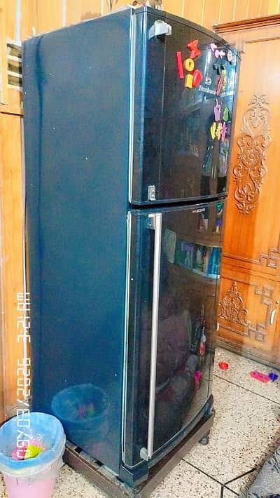 Dawlance medium size fridge