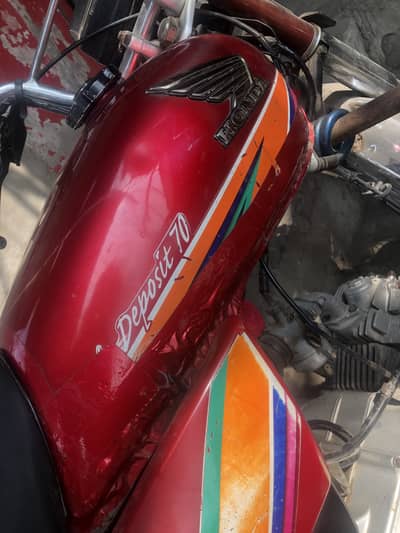 tanki tapy original 2012 model