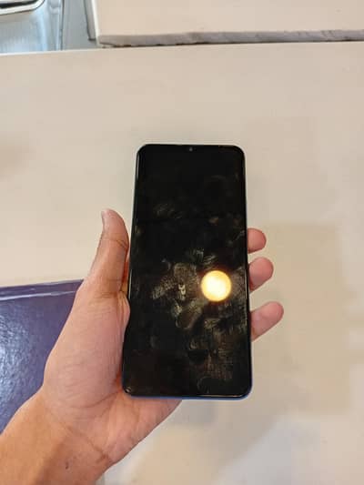 Vivo y53s 8Gb/128Gb contact now