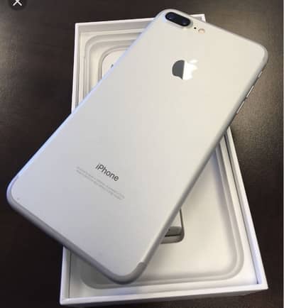 iPhone 7 Plus exchange