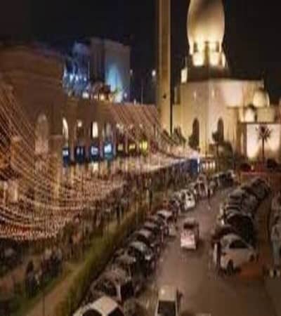 Facing Golf 1 Kanal Residential Plot For Sale In Lake City Raiwind Road Lahore