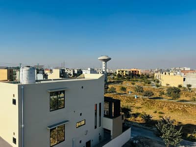 Zaamin City Phase 1 Lahore Block D Prime location at Main Ferozepur Road.