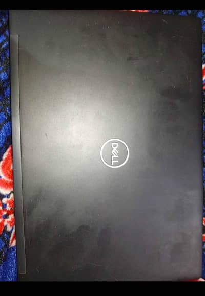 Dell latitude
