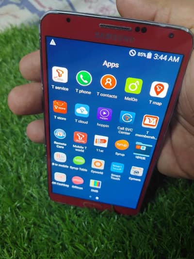 SAMSUNG GALAXY NOTE 3