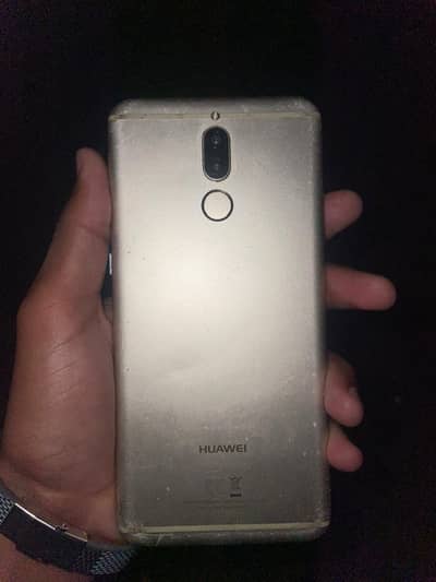 Huawei mate 10 lite