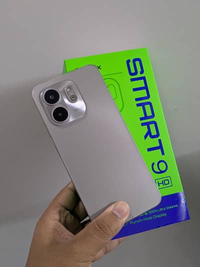 INFINIX SMART 9 HD