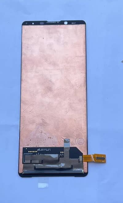 sony Xperia 5 mark 2