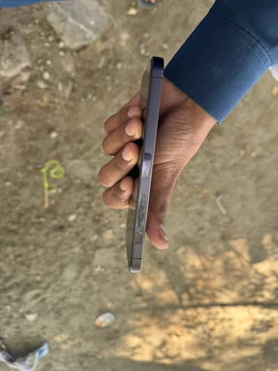 iPhone 14 Pro Max Non 128GB