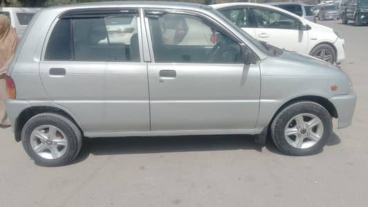 2007 coure automatic