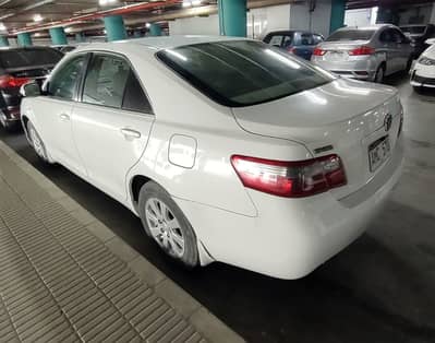 Toyota Camry Automatic