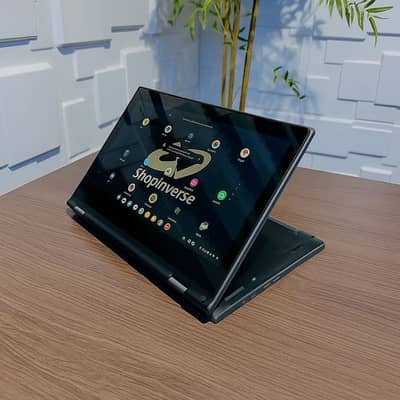 LENOVO 300E CHROMEBOOK Non refurbished- Non Repaired- Imported books