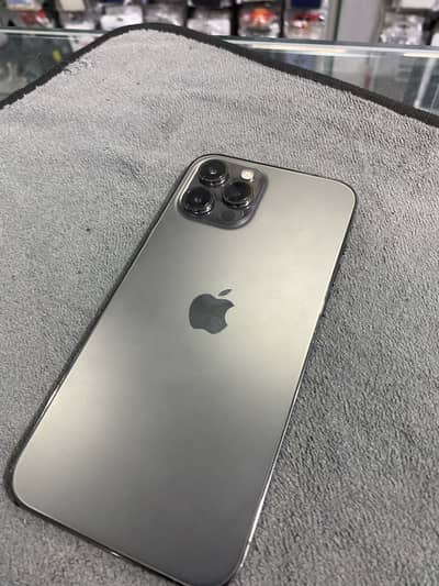 12promax -Urgent sale