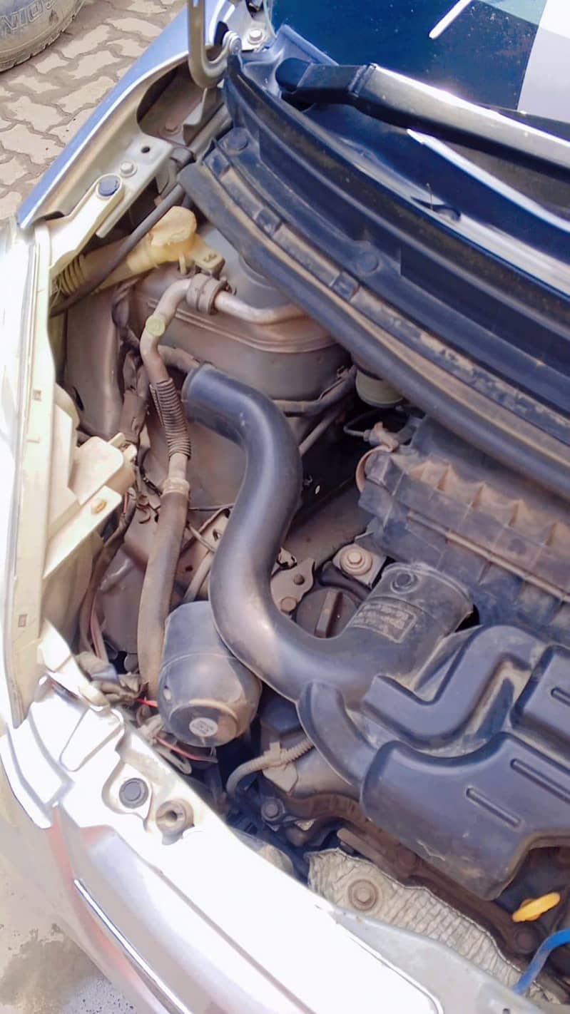 Daihatsu Mira 2011/15 18