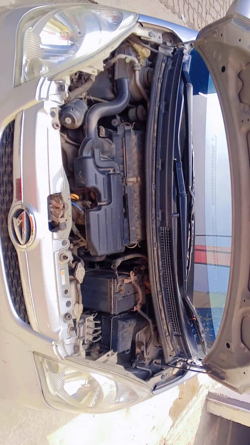 Daihatsu Mira 2011/15 15