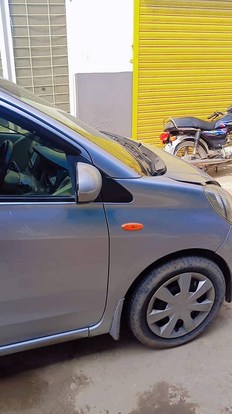 Daihatsu Mira 2011/15 2