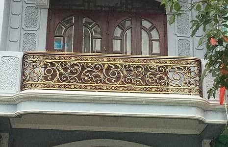 Terrace-Balcony-Stairs-Grills-Cnc Cut work-Cnc gates-Laser cut work