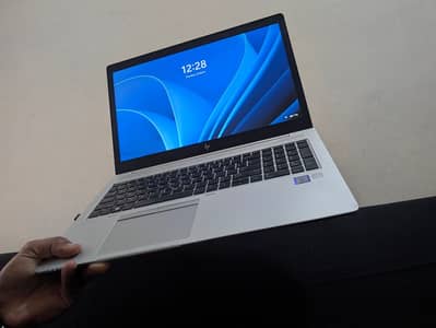 HP EliteBook 850 G5 | 16GB RAM | Core i5 8th Gen | 10/10 Condition