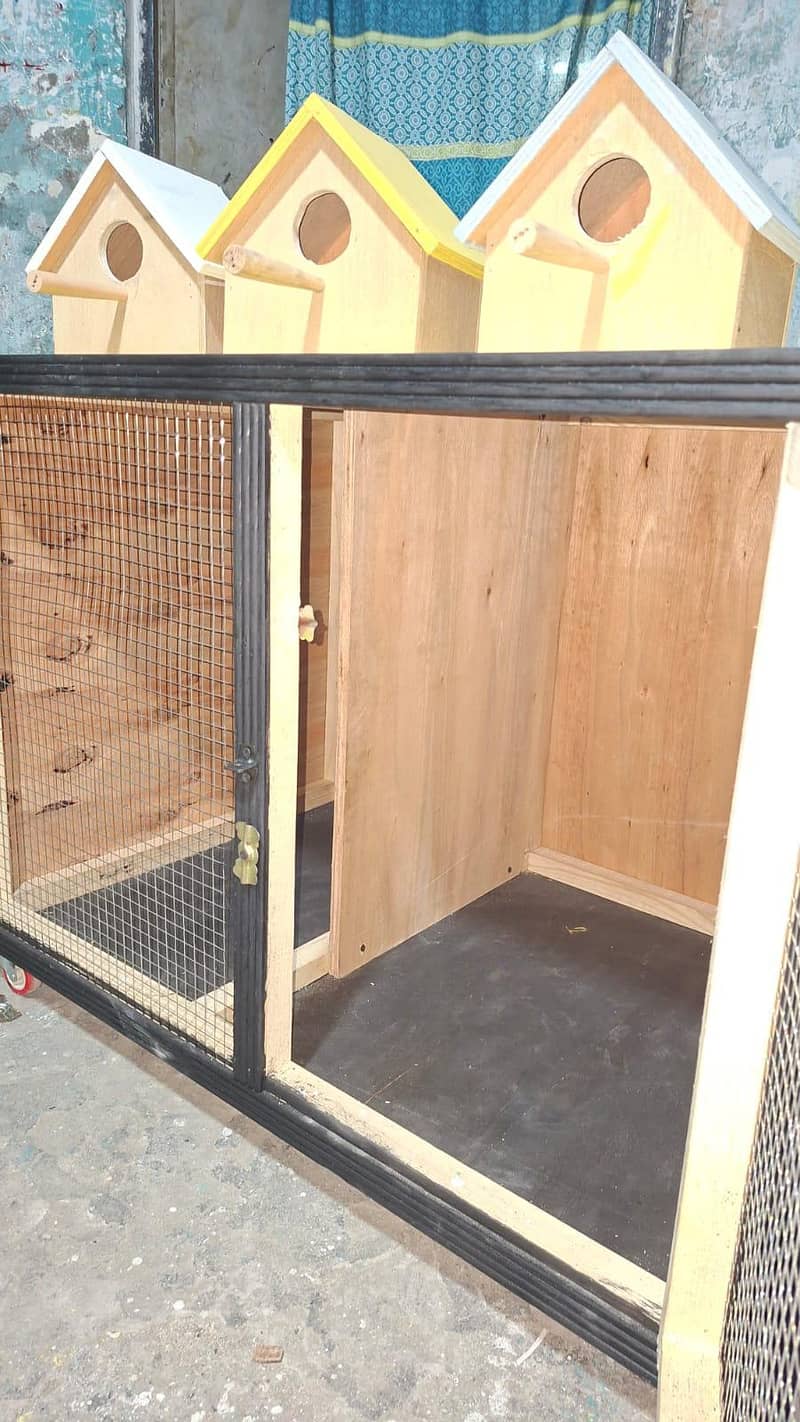 cat cage 2