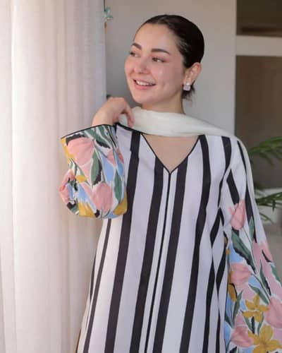 Digital printed shirt and flyper