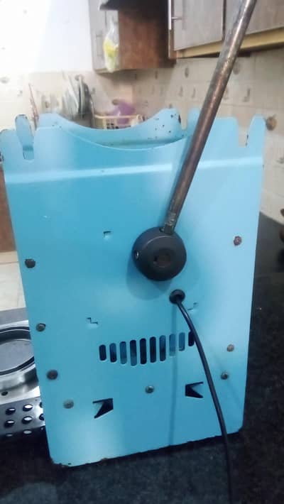 slush peaking machine