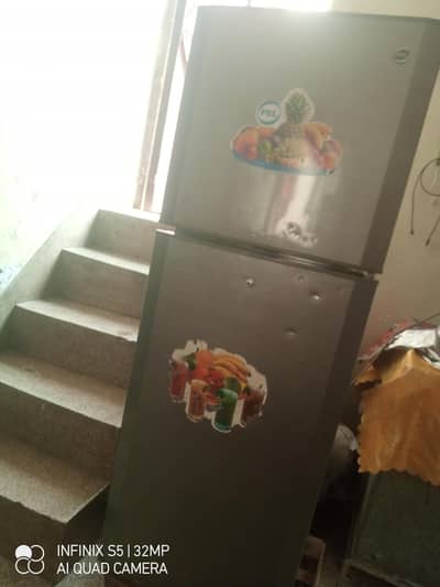 pel ka fredg bilkul saf halat man koi masla ni hy dabb pak lia th wara