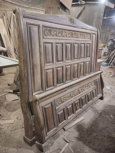 waqas Nazir furniture