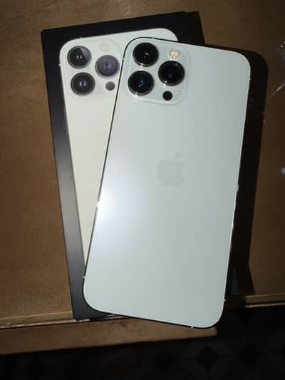 Apple iPhone 13 Pro Max