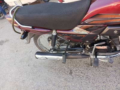 Honda Pridor 2022 (Purchased in Dec 2022) for Sale