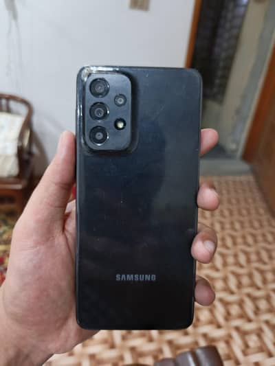 Samsung A33 5G