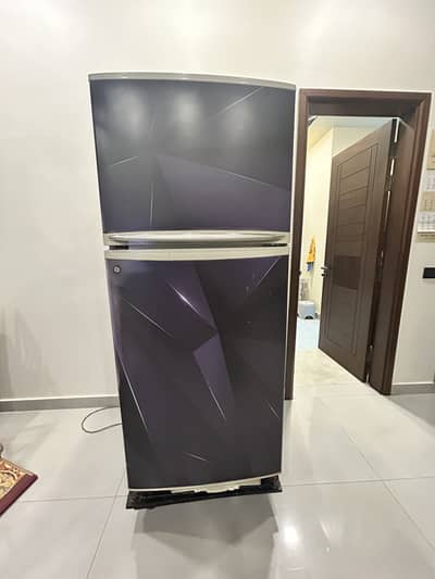 Mitsubishi electric Japanese model jumbo size no frost