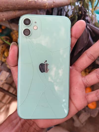 iPhone 11 64gb jv better my health 88