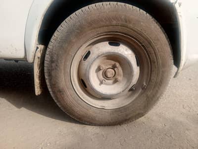 Urgent Sale FAW Carrier 2014