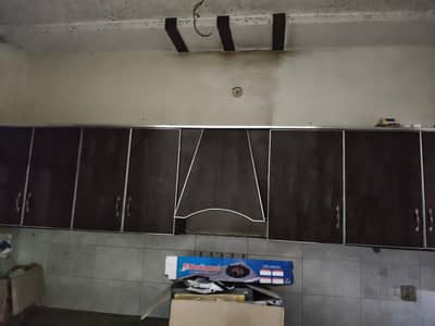 2.5 Marla lower portion . Gas Water Electricity good location 15 feet road near school