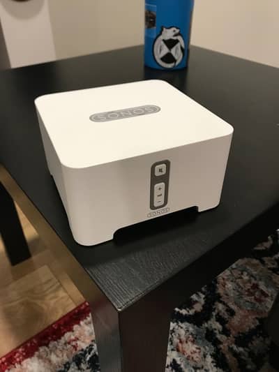 SONOS ZP90 STREAMER (ARCAM KLIPSCH MARANTZ KEF)