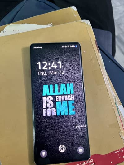 Tecno camon 40 pro