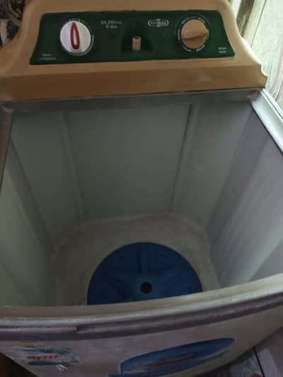 washing machine super asia