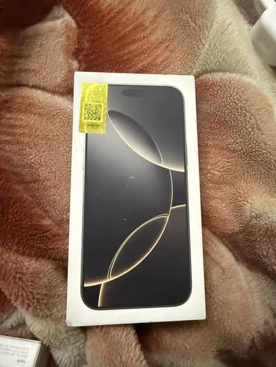 Iphone 16 pro max pta approve