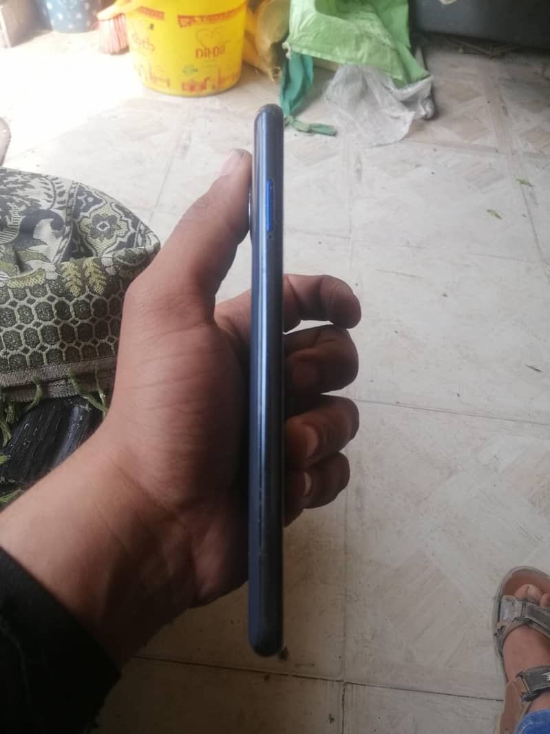 8Redmi 7