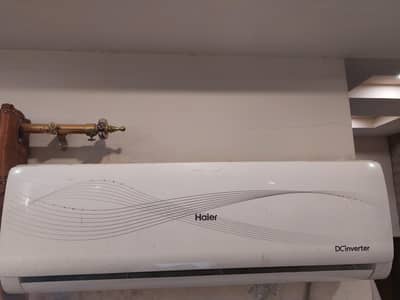 Haier DC Inverter 1 Ton AC for sale